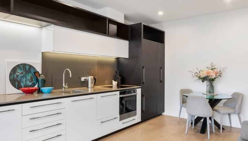 301/11 Vinegar Lane, Grey Lynn