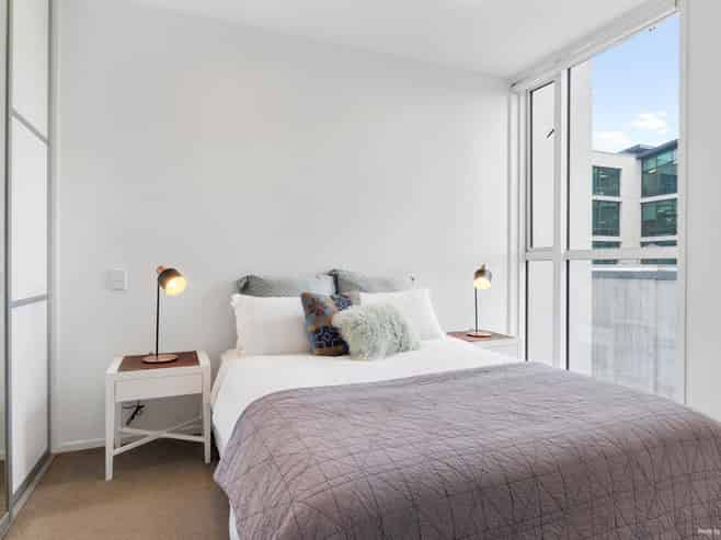 301/11 Vinegar Lane, Grey Lynn