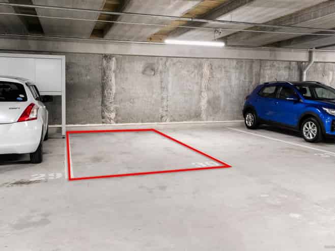 301/11 Vinegar Lane, Grey Lynn