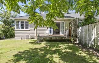 Waikato - Address withheld