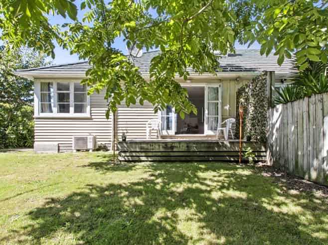 9 Cussen Street, Chartwell