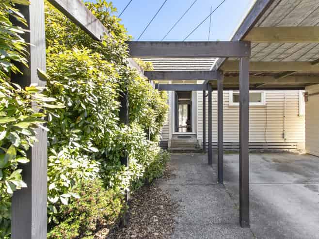 9 Cussen Street, Chartwell