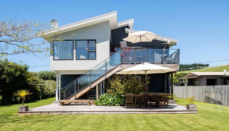 68 Harper Road, Waimarama