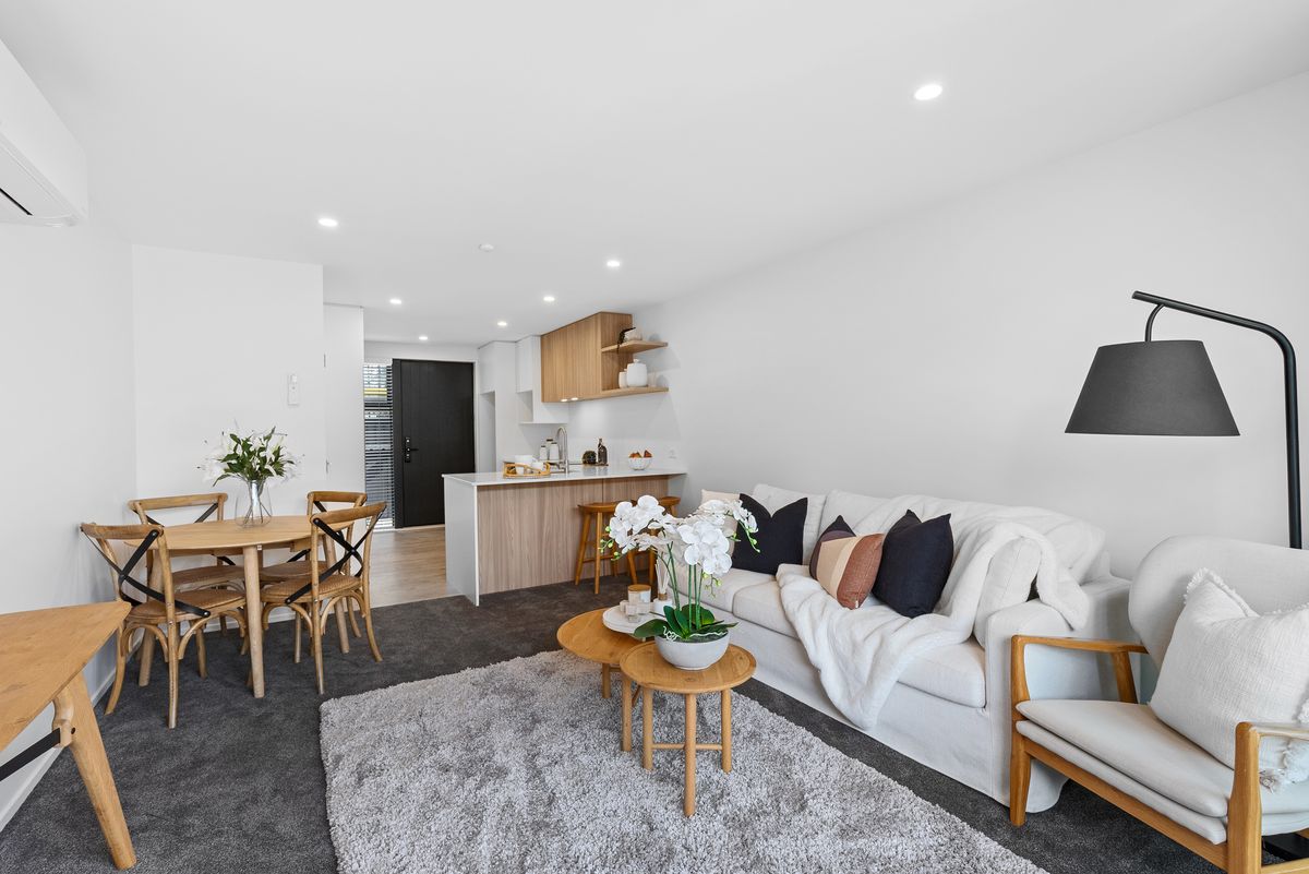 Blinds and Appliances included, last one left! - Ansicht 4