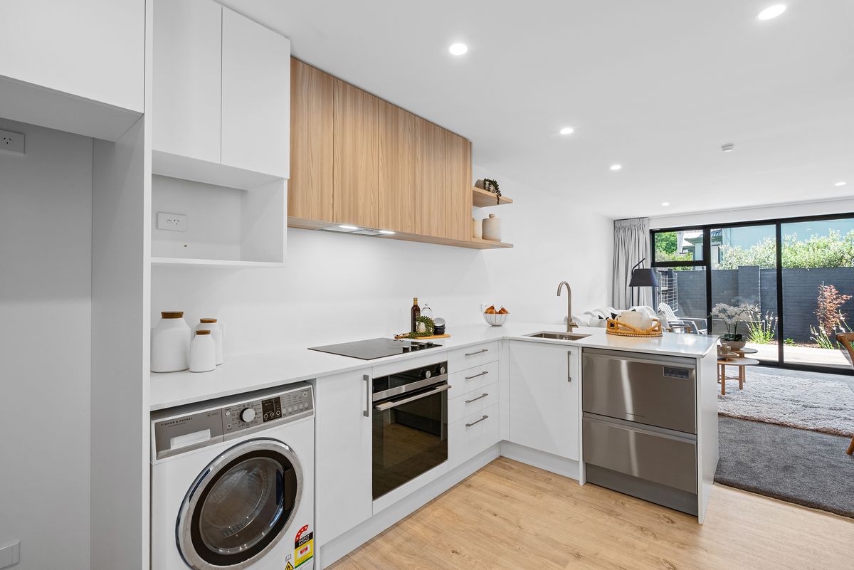 Blinds and Appliances included, last one left! - Ansicht 5