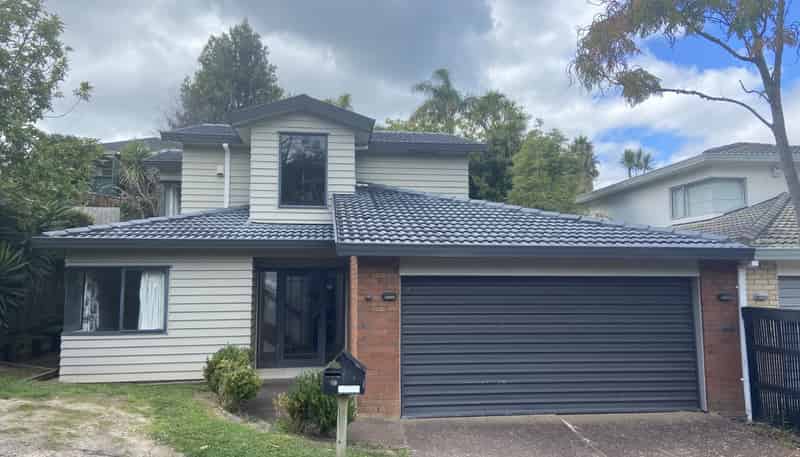 18 Bush View lane, Northcote