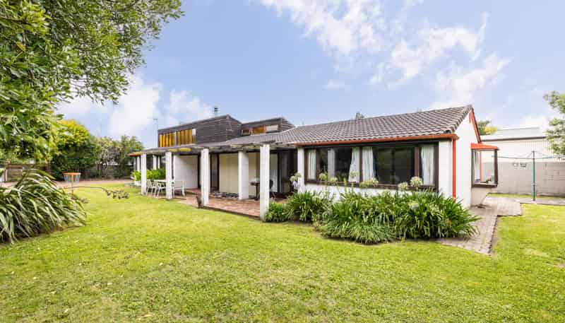 1007A Caroline Road, Mayfair