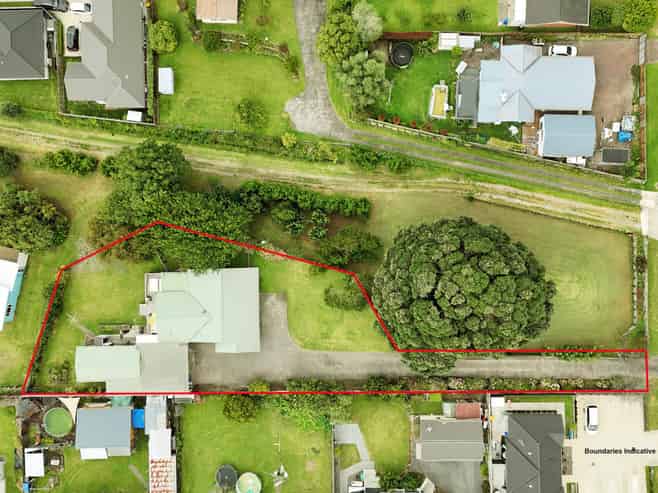 79 Queen Street, Te Puke