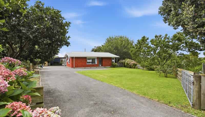 79 Queen Street, Te Puke