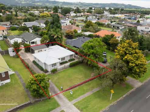 17 Boucher Avenue, Te Puke