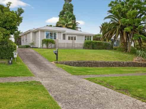 17 Boucher Avenue, Te Puke