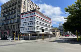 CBD Prime Office Space 