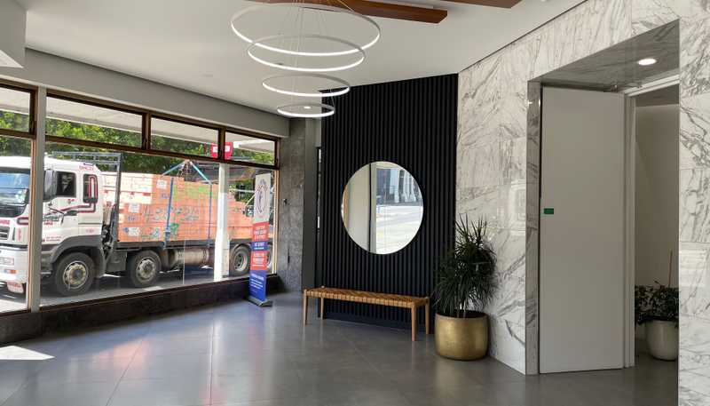1 Bond Street, Dunedin Central