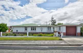 2 Bedford Street, Tapanui