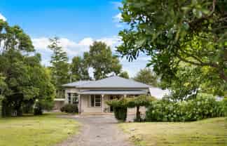 352 Kauri Road, Onewhero