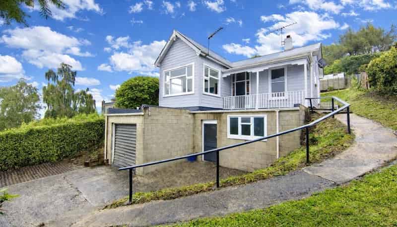 17 Farley Street, Kaikorai