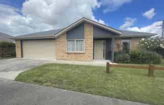 a/8 Smith Street, Matamata