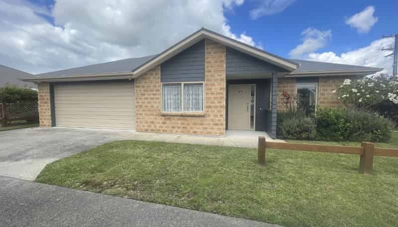 a/8 Smith Street, Matamata