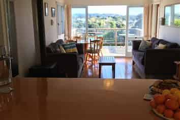 Auckland - Address withheld