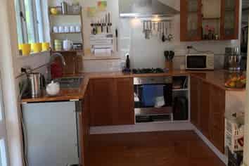 Auckland - Address withheld