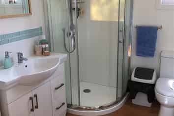 Auckland - Address withheld