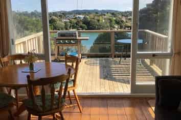 Auckland - Address withheld