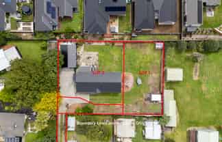 6 Kelly Road, Cambridge