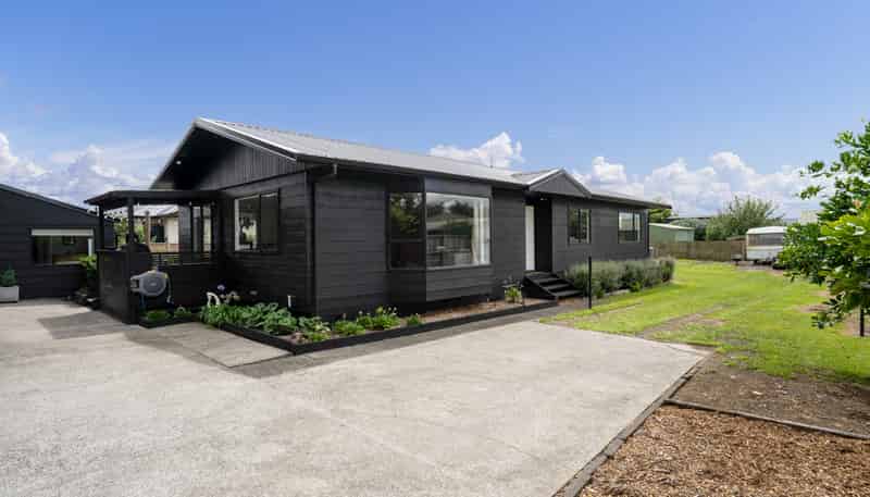 6 Kelly Road, Cambridge