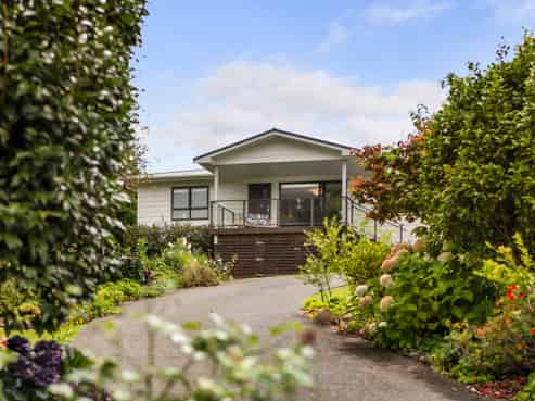 75 Totara Valley Road, Thames