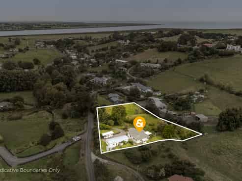 75 Totara Valley Road, Thames