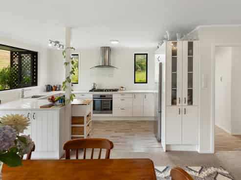 75 Totara Valley Road, Thames