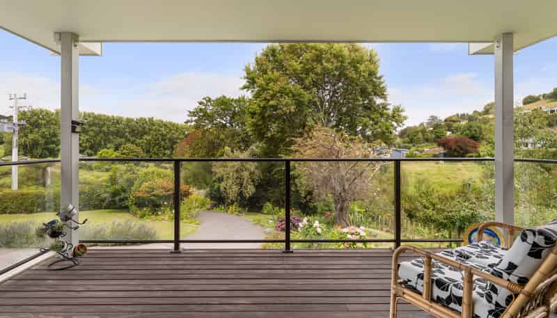 75 Totara Valley Road, Thames