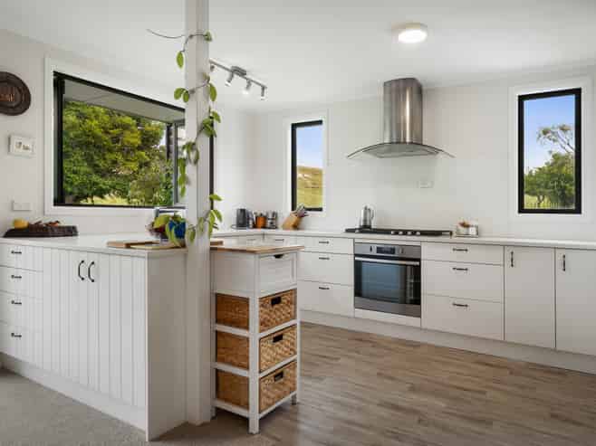 75 Totara Valley Road, Thames