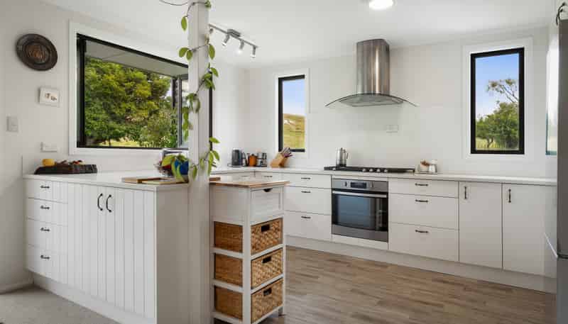 75 Totara Valley Road, Thames