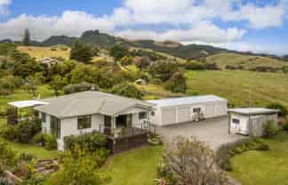 75 Totara Valley Road, Thames