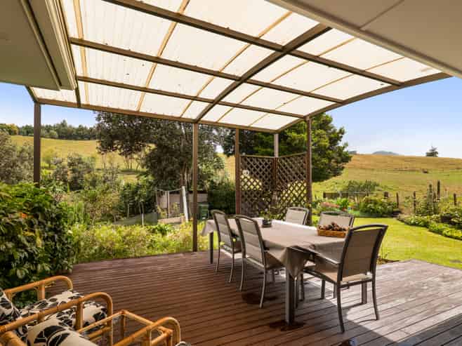 75 Totara Valley Road, Thames