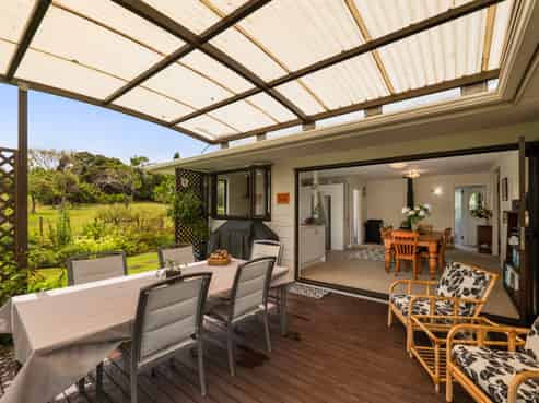 75 Totara Valley Road, Thames