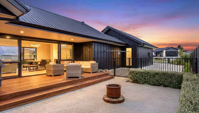 28 Harakeke Drive, Wharewaka