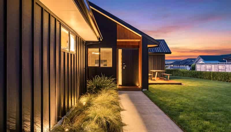 28 Harakeke Drive, Wharewaka