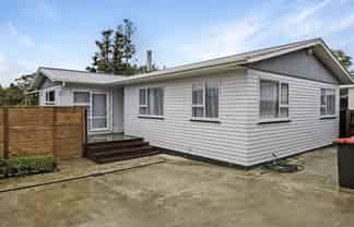 A/38 Fraser Street, Wainuiomata