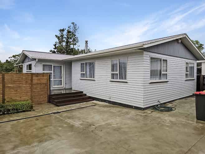 A/38 Fraser Street, Wainuiomata