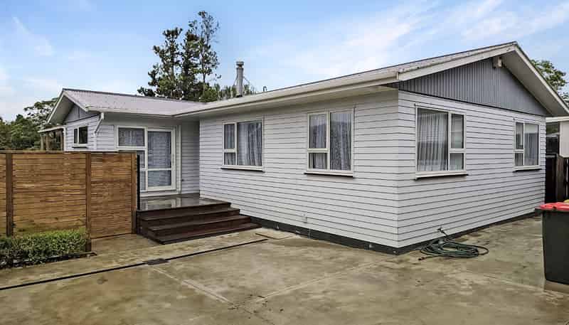 A/38 Fraser Street, Wainuiomata