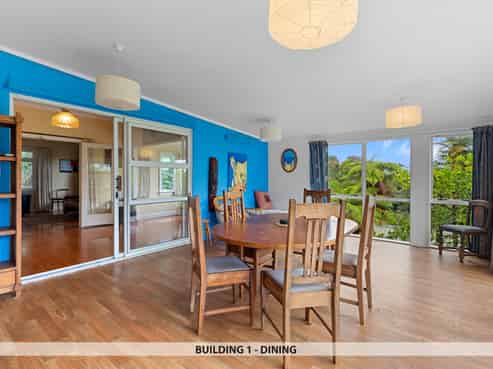 13-17 Ninth Avenue, Avenues