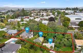 13-17 Ninth Avenue, Avenues