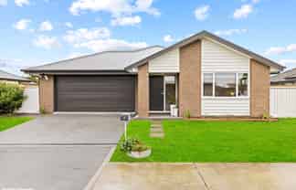6 Longcot Drive, Rolleston