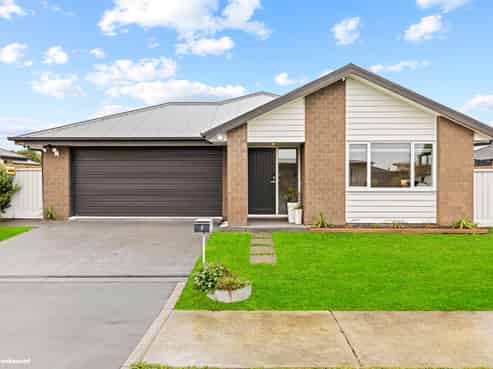 6 Longcot Drive, Rolleston