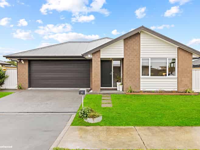 6 Longcot Drive, Rolleston