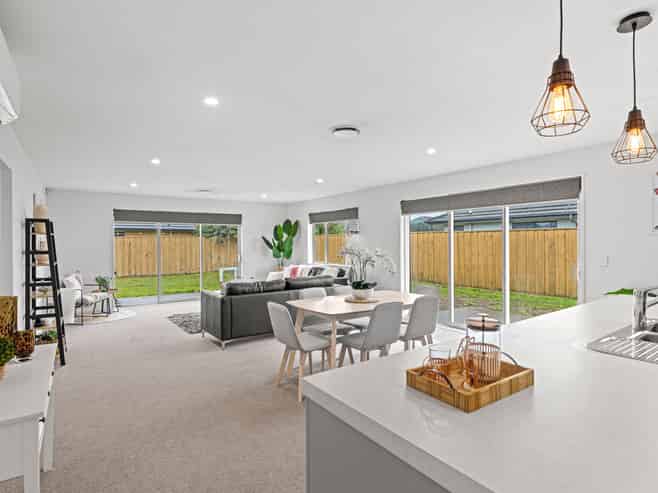 6 Longcot Drive, Rolleston