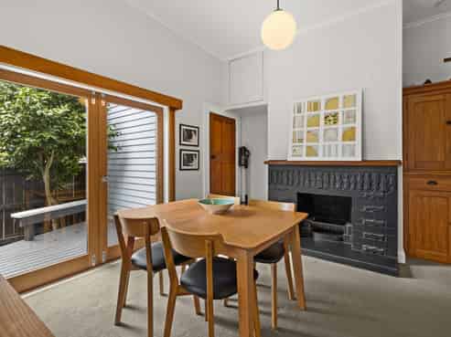 89 Georges Drive, Napier South