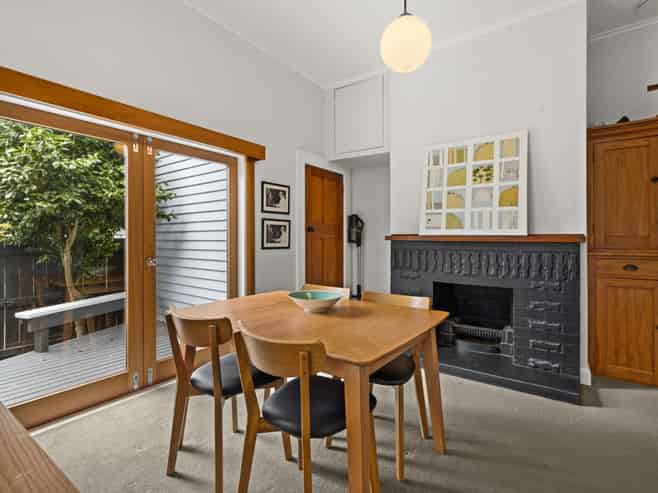 89 Georges Drive, Napier South